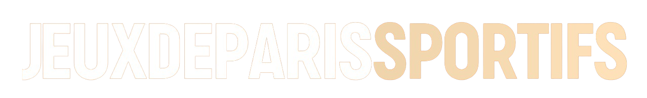 Jeuxdeparissportifs.com Logo